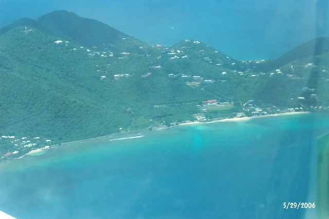 Aerial view 6 